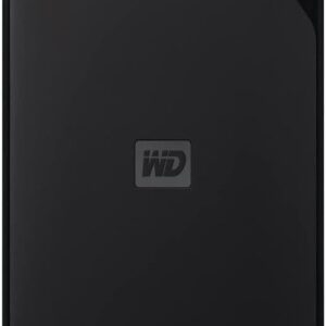 Western Digital USB30 1TB Hard Drive (HDD)