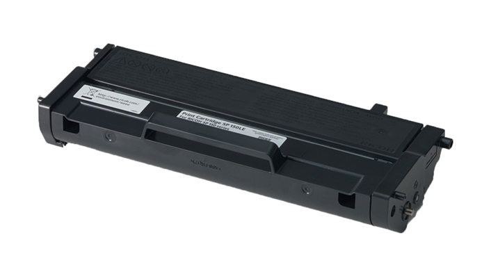 Ricoh SP150 Black Toner Cartridge