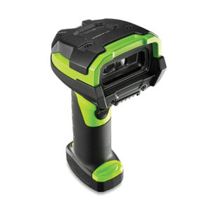 Zebra LI3678S Scanner