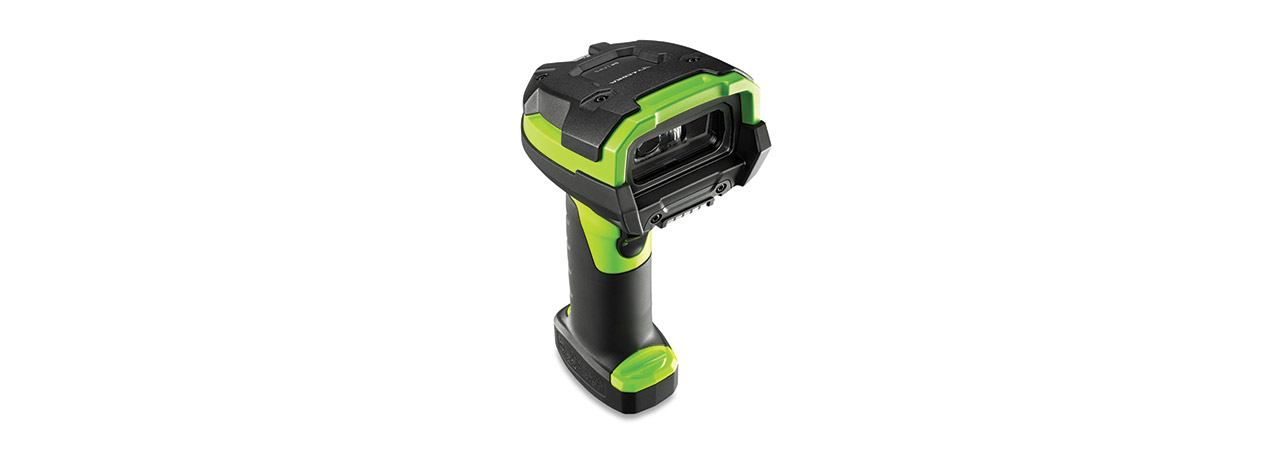 Zebra LI3678S Scanner