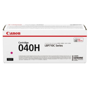 Canon 0457C001 Magenta Toner Cartridge