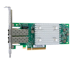 Fujitsu QLE2690 16GB PCIE 30 RAID / Controller