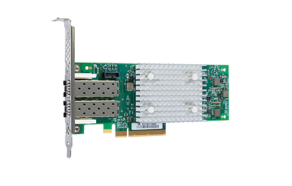 Fujitsu QLE2690 16GB PCIE 30 RAID / Controller