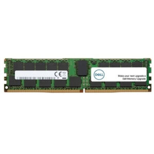 Dell DDR4-2400MHZ 16GB DDR4 2400MHz Server Memory (ECC)