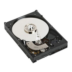 Fujitsu 12GBS 300GB SAS Hard Drive (HDD)