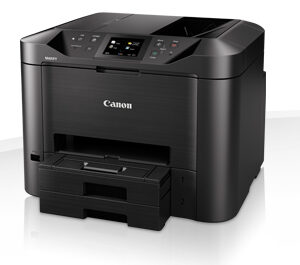 Canon MB5450 Laser Printer