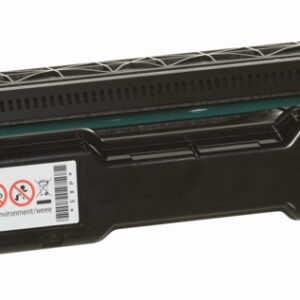 Ricoh SPC340 Cyan Toner Cartridge