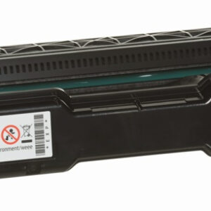 Ricoh SPC340 Black Toner Cartridge