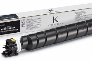 Kyocera TK-8335K Black Toner Cartridge