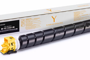 Kyocera Toner TK-8525Y  1T02RMANL1 Yellow