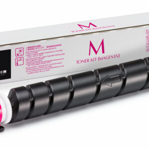 Kyocera TK-8525M Magenta Toner Cartridge