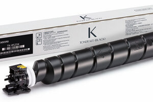 Kyocera TK-8525K Black Toner Cartridge