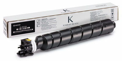 Kyocera TK-8525K Black Toner Cartridge