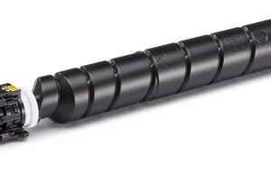 Kyocera TK-6325 Black Toner Cartridge