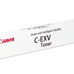 Canon toner C-EXV 51 cyan
