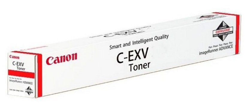 Canon Toner C-EXV 51 magenta