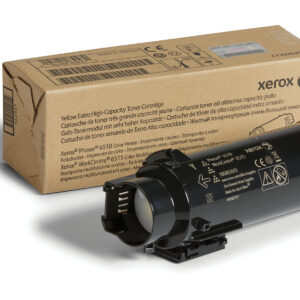 Xerox 106R03692 Yellow Toner Cartridge