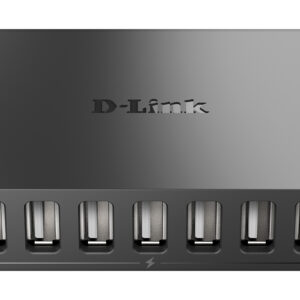 D-Link 7-PORT IT Hardware
