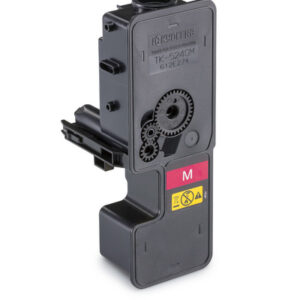 Kyocera TK-5240M Magenta Toner Cartridge