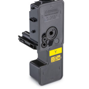 Kyocera TK-5230Y Yellow Toner Cartridge