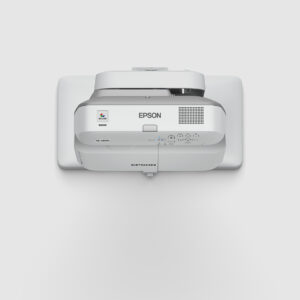 Epson 3-LCD Projector