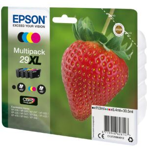 Epson C13T29964010 Ink Cartridge