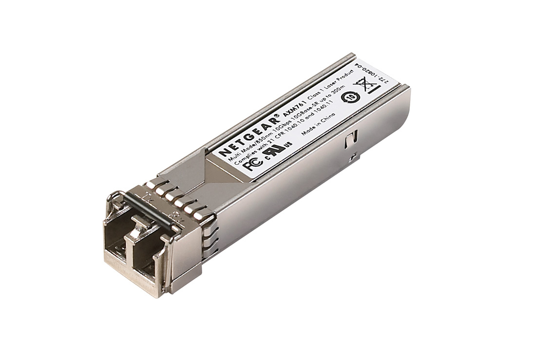 Netgear AXM761 10GB Transceiver / SFP