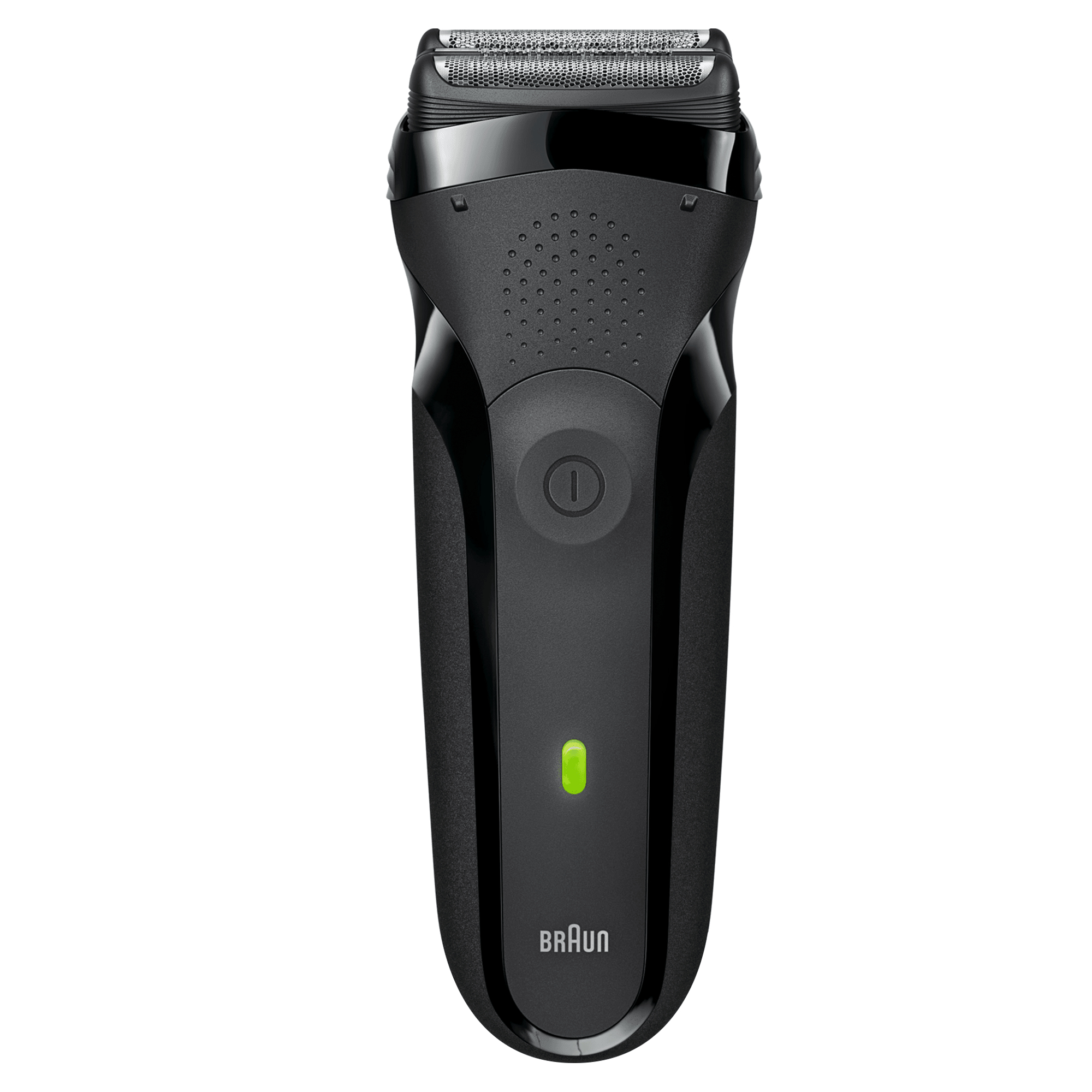 Braun Shaver Series 3 300s 163305 Black