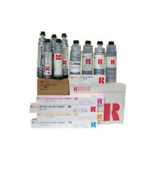 Ricoh SP400E Black Toner Cartridge