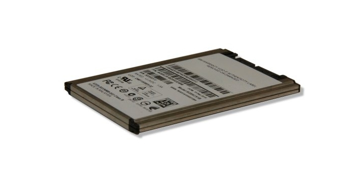 Lenovo 12GBS 400GB SAS Internal SSD