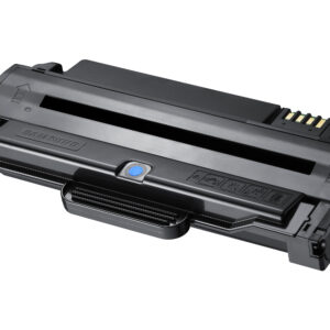 HP MLT-D1052S Black Toner Cartridge