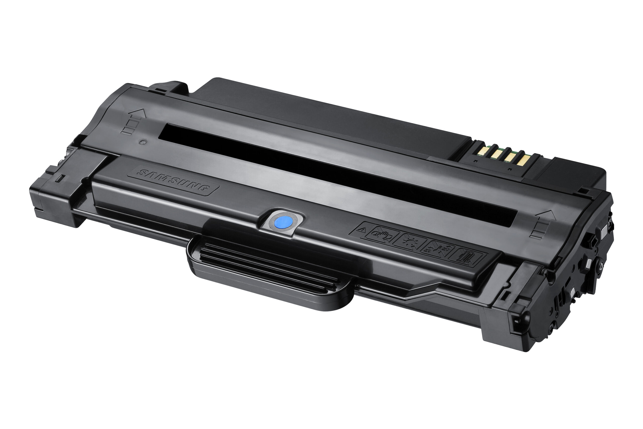HP MLT-D1052S Black Toner Cartridge