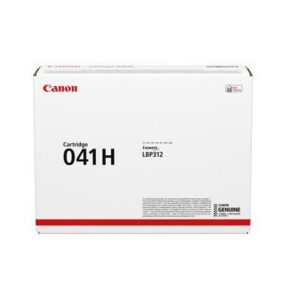 Canon 0453C002 Black Toner Cartridge