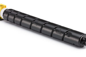 Kyocera TK-8345Y Yellow Toner Cartridge