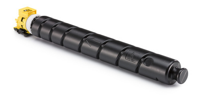 Kyocera TK-8345Y Yellow Toner Cartridge