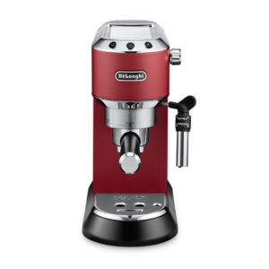 DeLonghi Fully automatic coffee machine EC685R EC685R Red