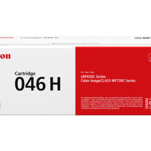 Canon 1252C002 Magenta Toner Cartridge