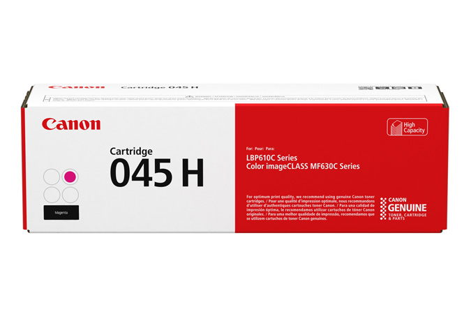 Canon 1244C002 Magenta Toner Cartridge