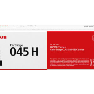 Canon 1246C002 Black Toner Cartridge
