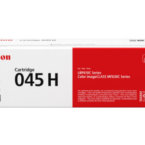 Canon 1245C002 Cyan Toner Cartridge