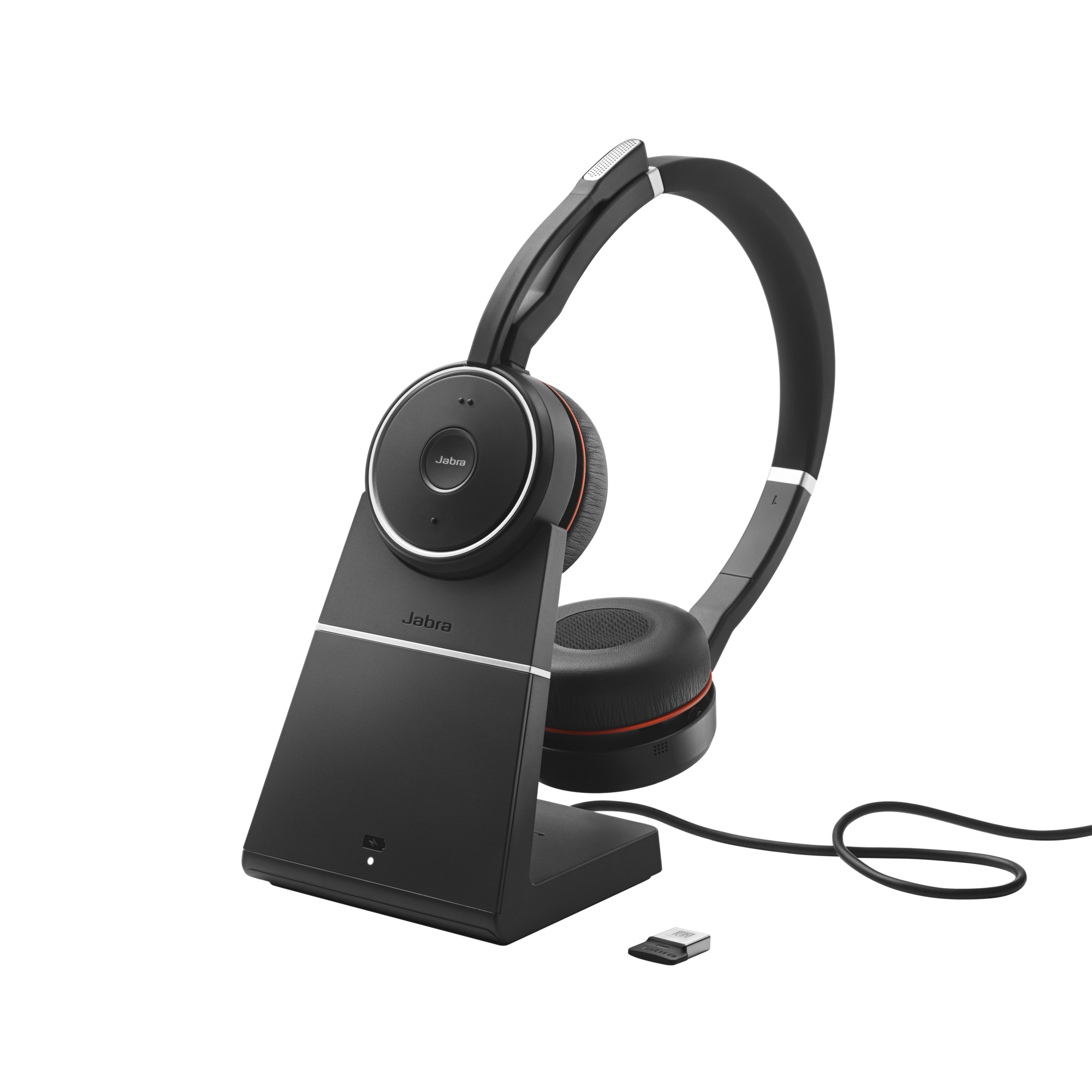 Jabra EV752S4 Headset / Audio