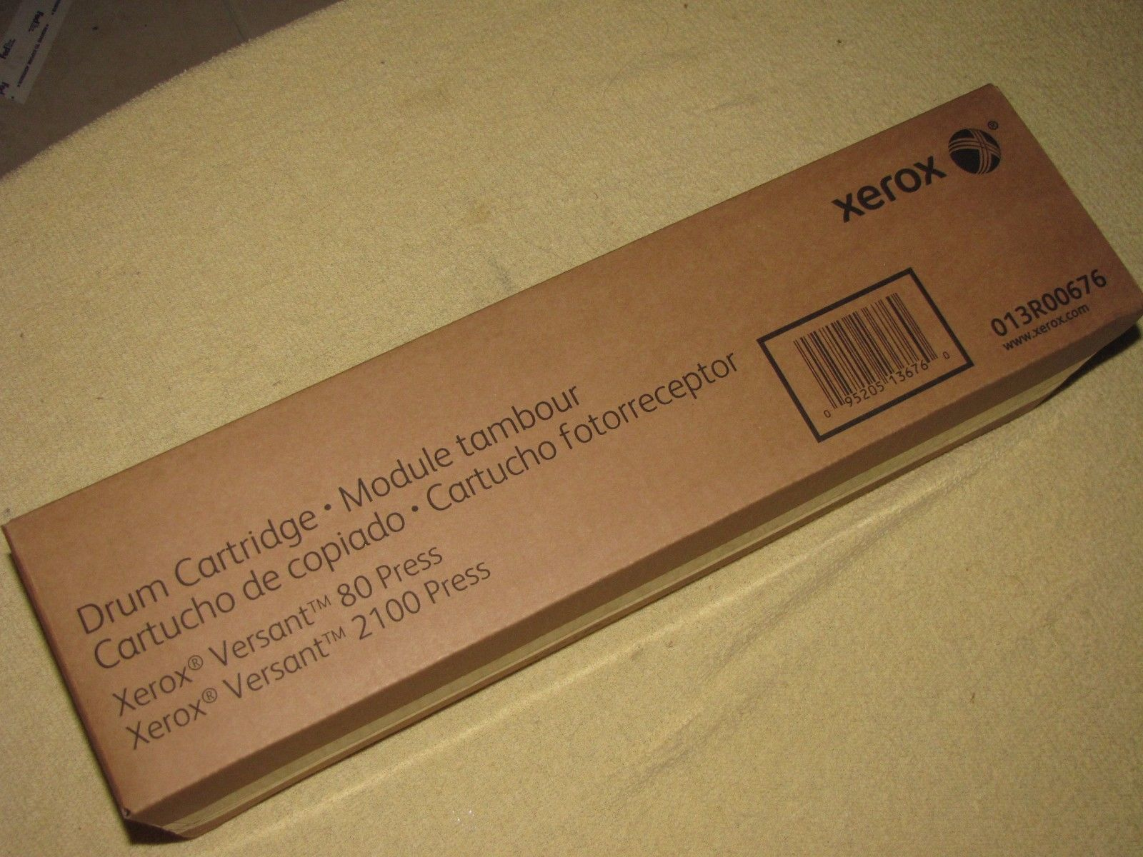 Xerox 013R00676 Drum Unit