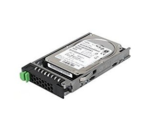 FUJITSU HDD 1TB 72K SATA 6Gbs 25