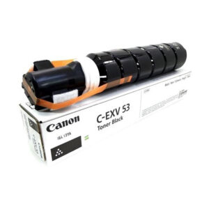 Canon C-EXV53 Black Toner Cartridge