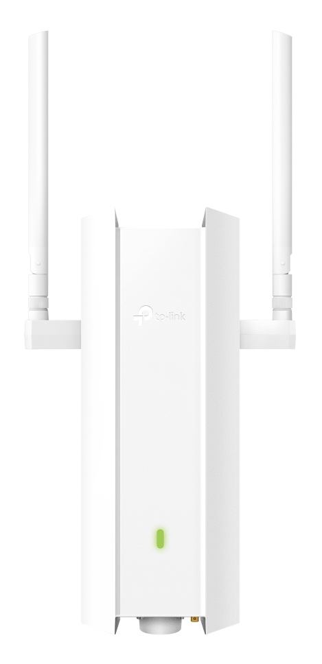 Omada indoor outdoor Dual-band PoE