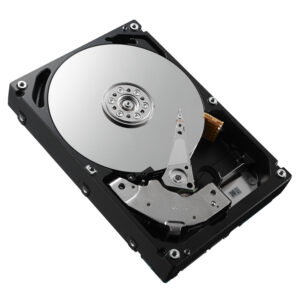 DELL EQUALLOGIC 600GB 10K 6G 25 SAS HDD