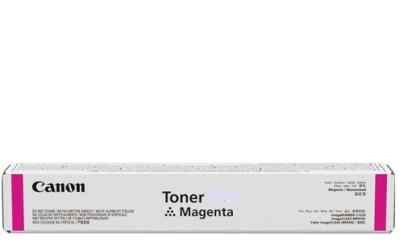Canon C-EXV54 Magenta Toner Cartridge