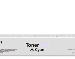 Canon C-EXV54 Cyan Toner Cartridge