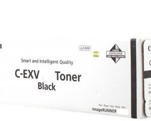 Canon C-EXV54 Black Toner Cartridge