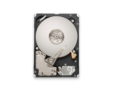 Lenovo 12GBS 24TB SAS Hard Drive (HDD)